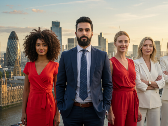 UK companies offering visa sponsorship