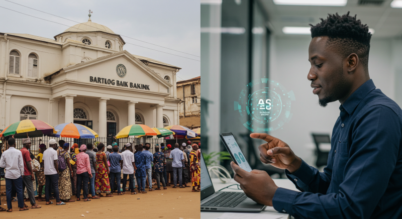 Leveraging AI in Nigeria Industries