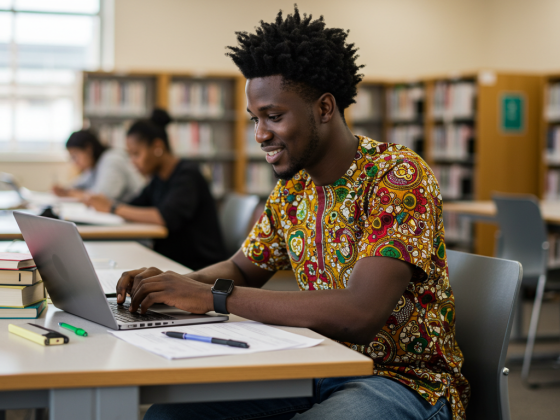 ways college students can earn money in Nigeria