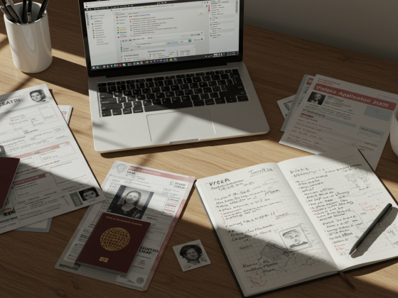 how to negotiate visa sponsorship with your employer