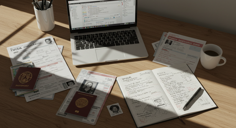 how to negotiate visa sponsorship with your employer