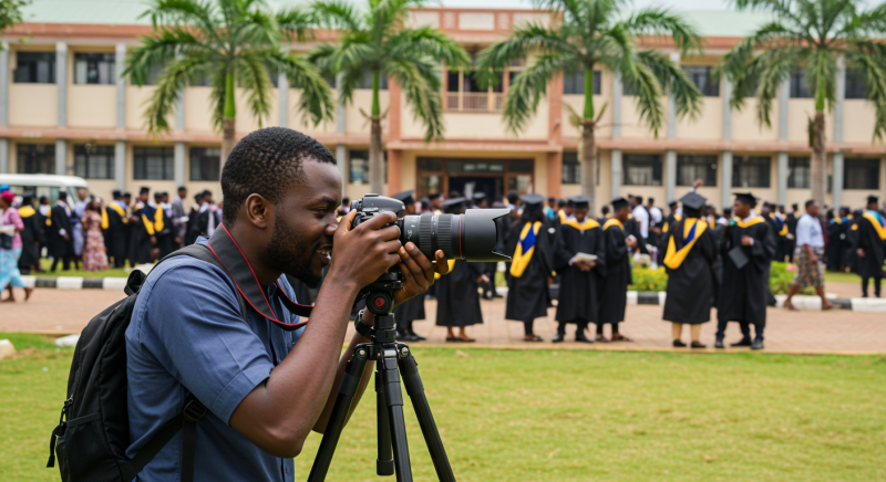 ways college students can earn money in Nigeria