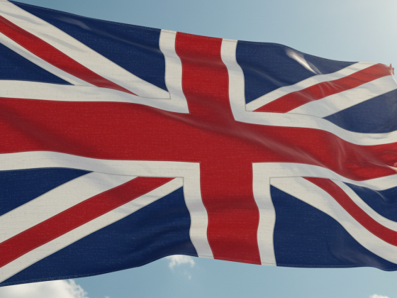 UK work visa for African professionals