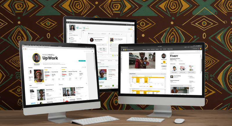 Freelance opportunities for African writers