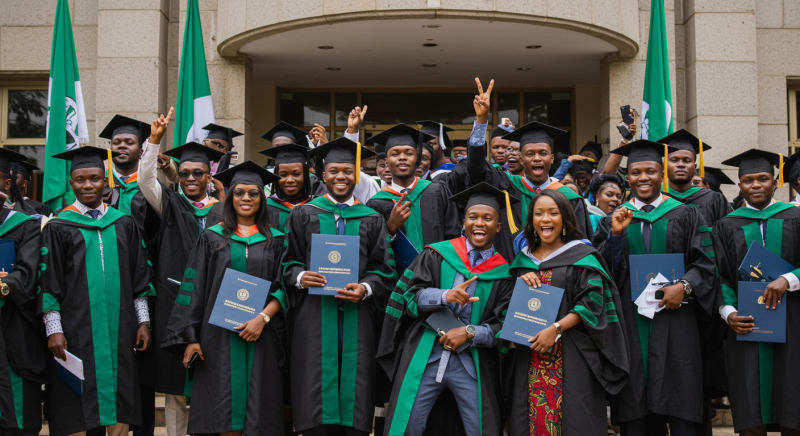 Nigerian cybersecurity scholarships
