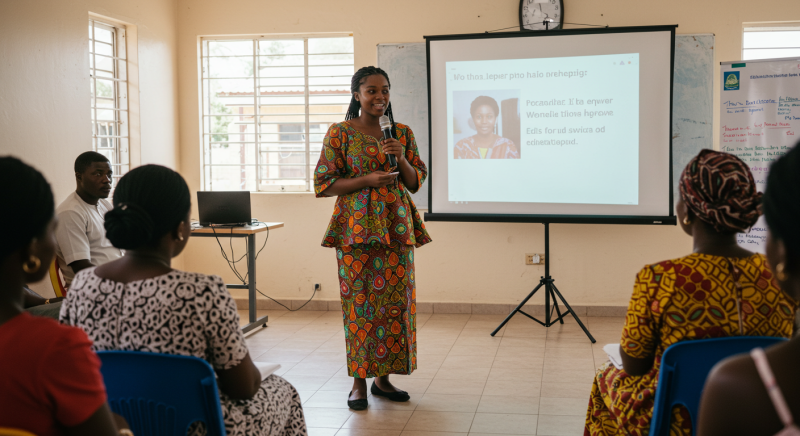 Education Fundraising