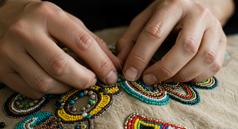 grants for Nigerian fashion designers