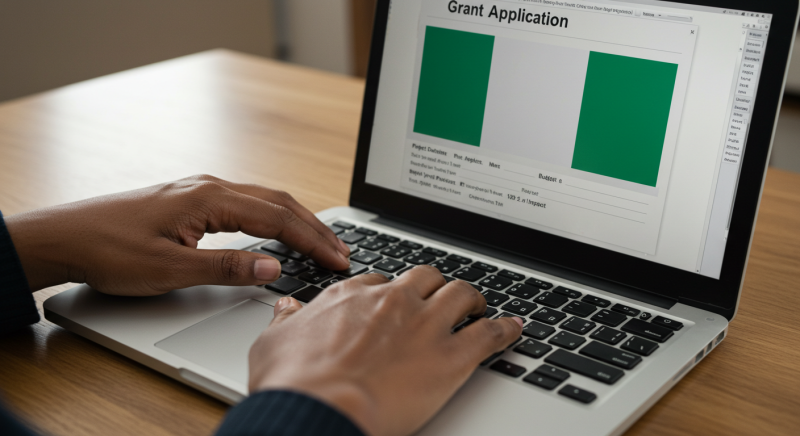 Robotics AI Grants