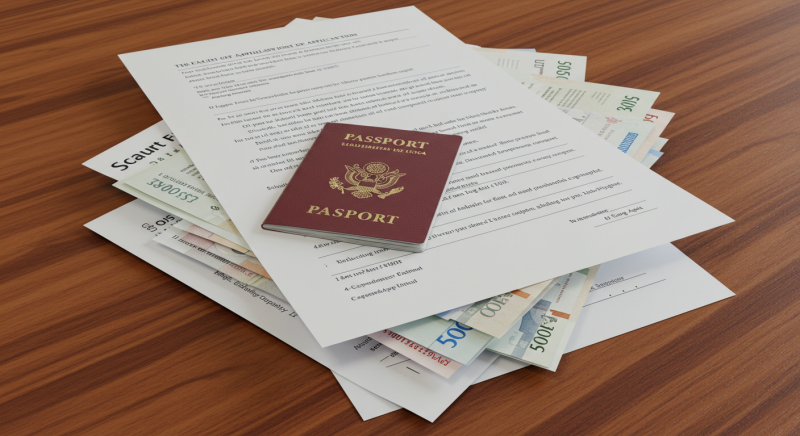 student visa extension in Canada