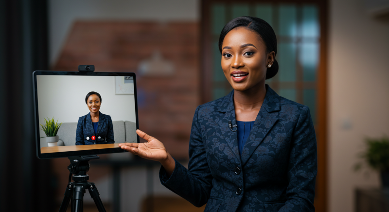 virtual assistant in Nigeria