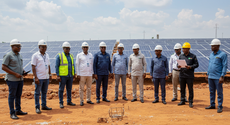 Green Energy Jobs Nigeria