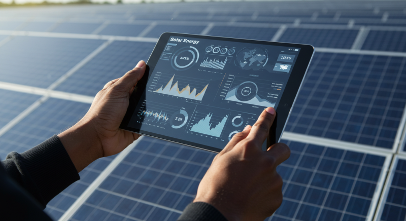 Green Energy Jobs Nigeria