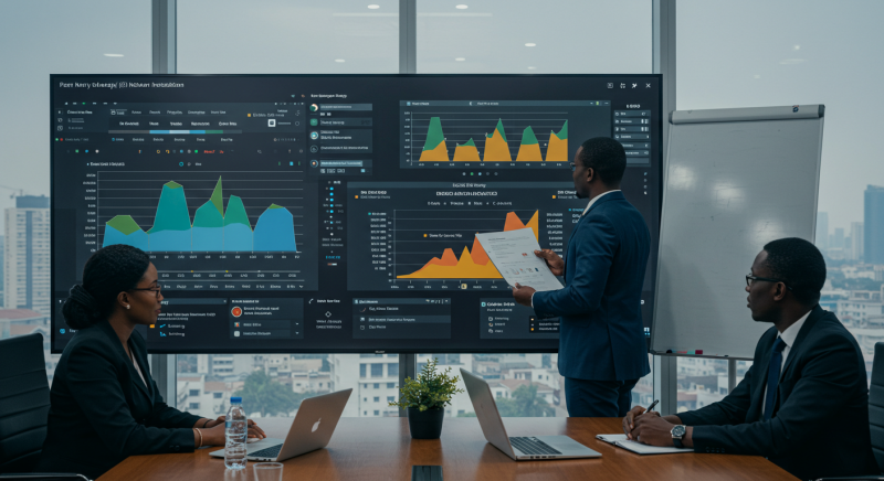 highest paying tech jobs Nigeria