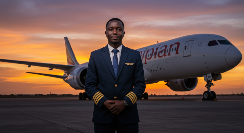 Jobs in African Aviation