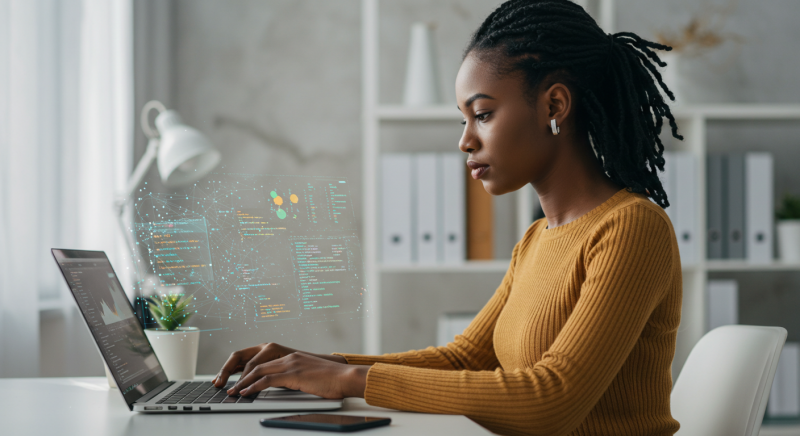 AI scholarships in Nigeria