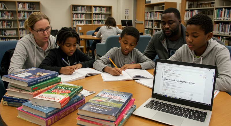 Study Abroad With Family